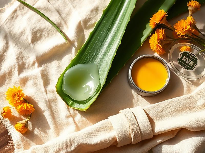 Wound & Skin home remedies