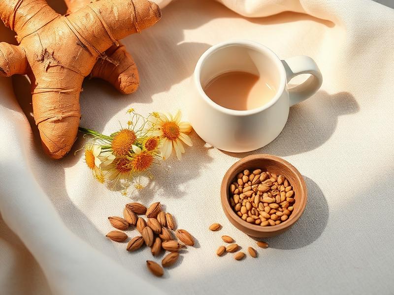Digestive home remedies