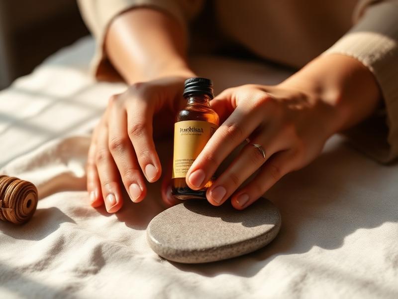 Musculoskeletal & Bodywork home remedies