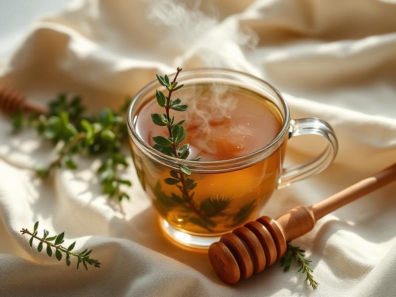 Respiratory & Cold home remedies