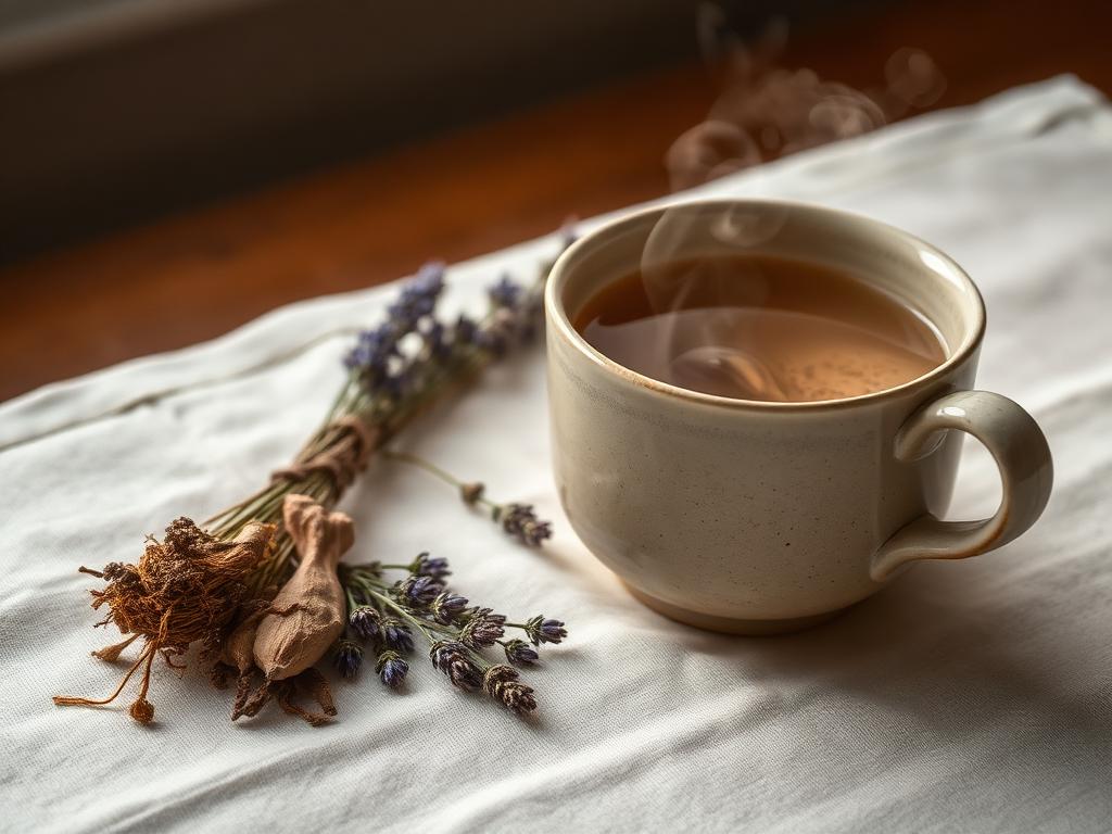 Mental & Nervous System home remedies